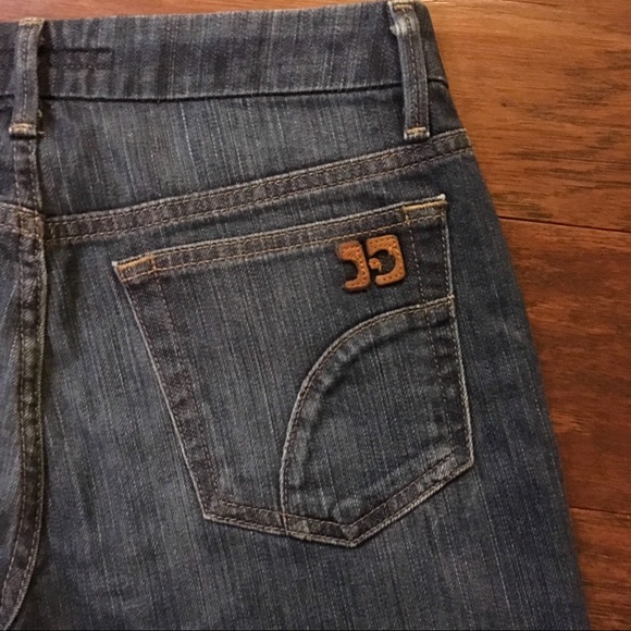 Joe’s Jeans Muse High Rise Flare Jeans - Picture 7 of 8